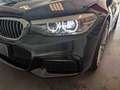 BMW 520 520dA Luxury Gris - thumbnail 48