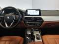 BMW 520 520dA Luxury Grijs - thumbnail 17
