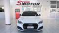 Audi A5 SPB 40 g-tron S tronic Sline PROMO LAST MINUTE Blanc - thumbnail 1