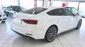 Audi A5 SPB 40 g-tron S tronic Sline PROMO LAST MINUTE Білий - thumbnail 2