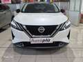 Nissan Qashqai Qashqai 1.3 mhev N-Connecta 2wd 158cv xtronic Bianco - thumbnail 5