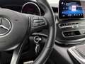 Mercedes-Benz V 250 250d 4-MATIC L3 DC AMG Dubbele Cabine Elektrische Gris - thumbnail 9