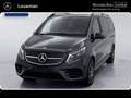 Mercedes-Benz V 250 250d 4-MATIC L3 DC AMG Dubbele Cabine Elektrische Gris - thumbnail 1