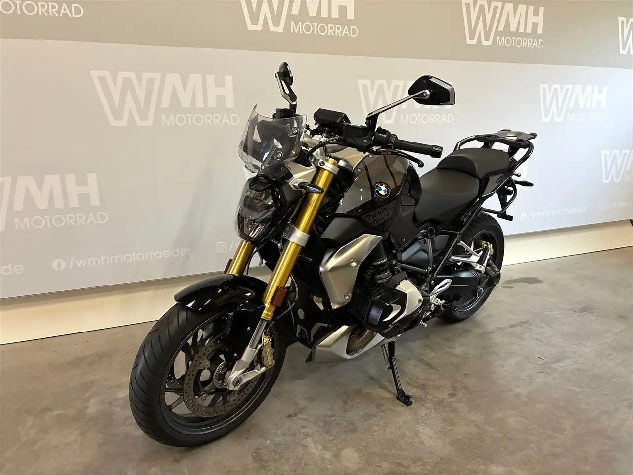 BMW R 1250 R