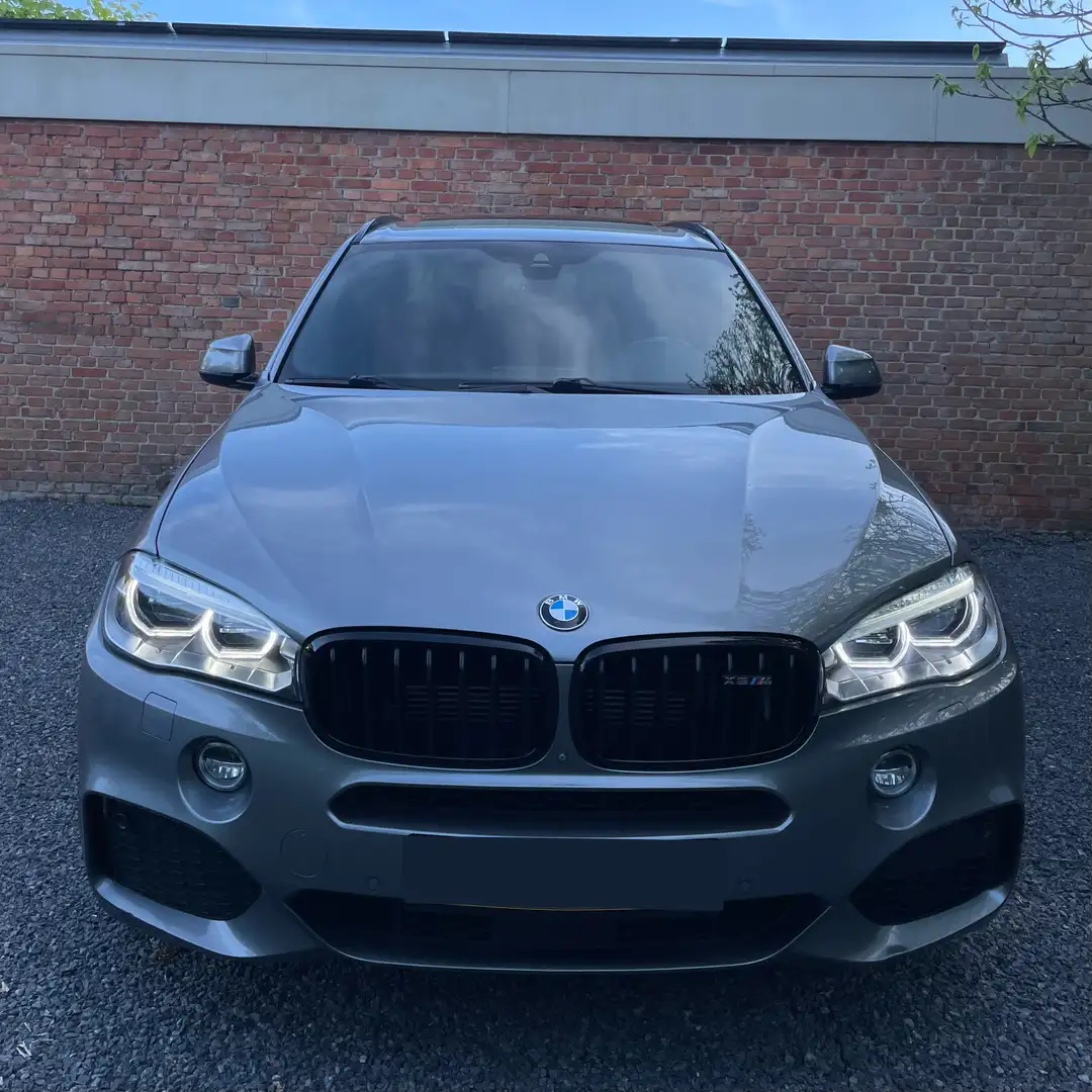 BMW X5 xDrive40e M Pack PHEV Pano/Led/360Cam/HUD/FULL - 2