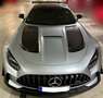 Mercedes-Benz AMG GT Black Series Argent - thumbnail 2