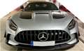 Mercedes-Benz AMG GT Black Series Silber - thumbnail 1