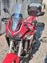 Honda CRF 1100 Urban DCT Rojo - thumbnail 3