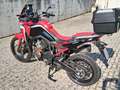 Honda CRF 1100 Urban DCT Rojo - thumbnail 2