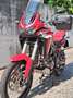 Honda CRF 1100 Urban DCT Rojo - thumbnail 5