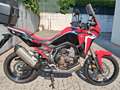 Honda CRF 1100 Urban DCT Rojo - thumbnail 1