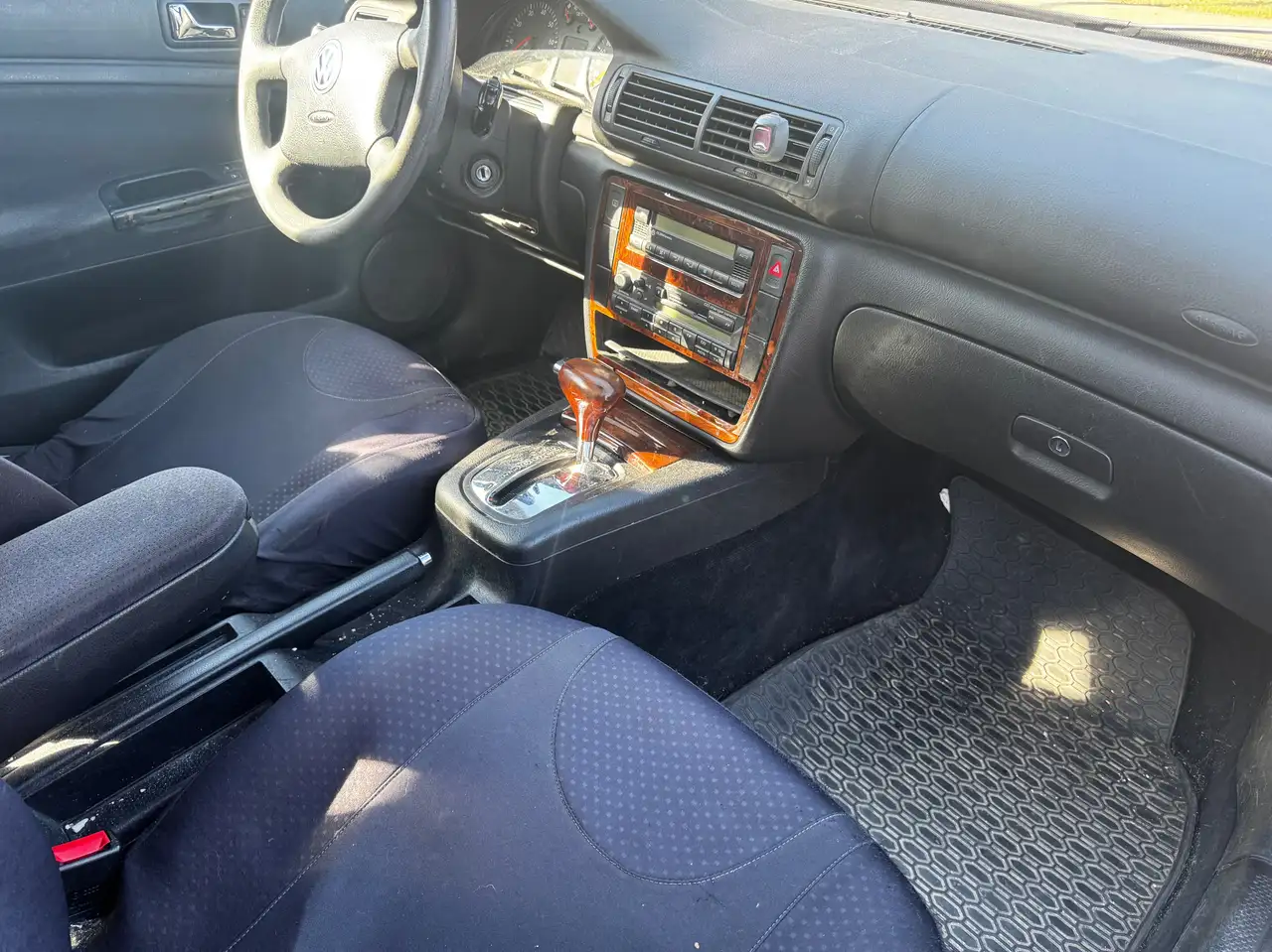 Volkswagen Passat Variant Automatik Trophy, foto 6