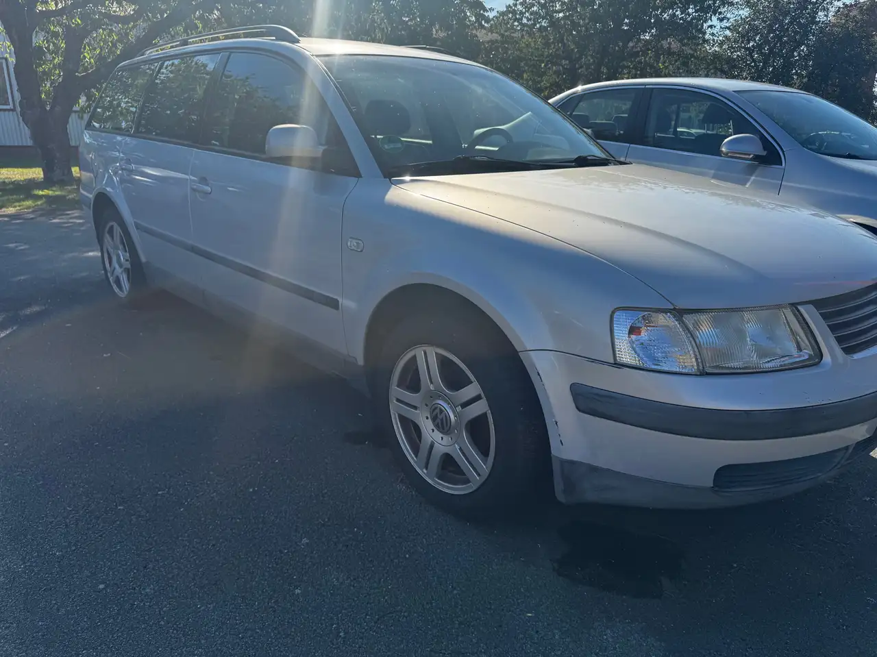 Volkswagen Passat Variant Automatik Trophy, foto 2