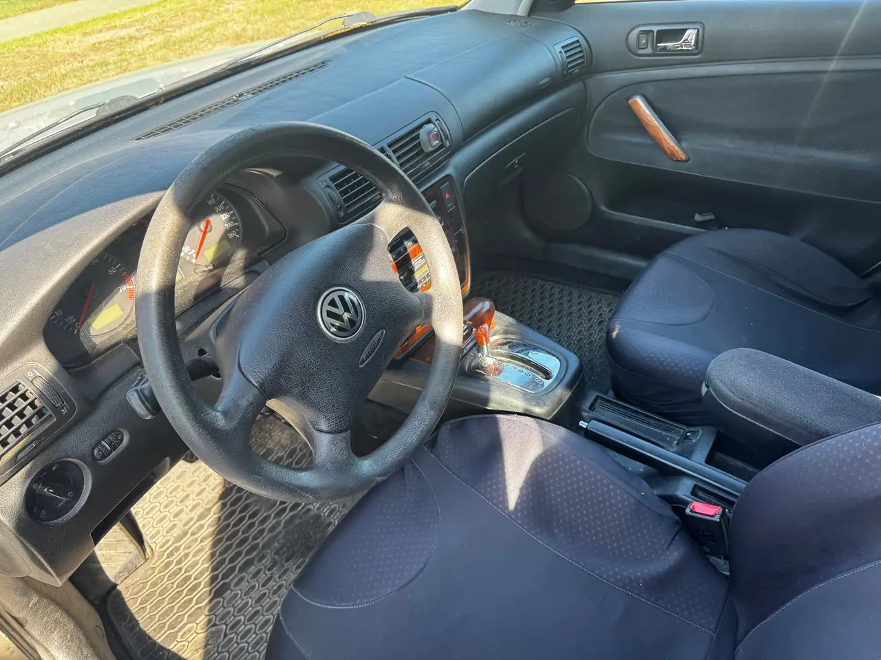 Volkswagen Passat Variant Automatik Trophy, foto 5