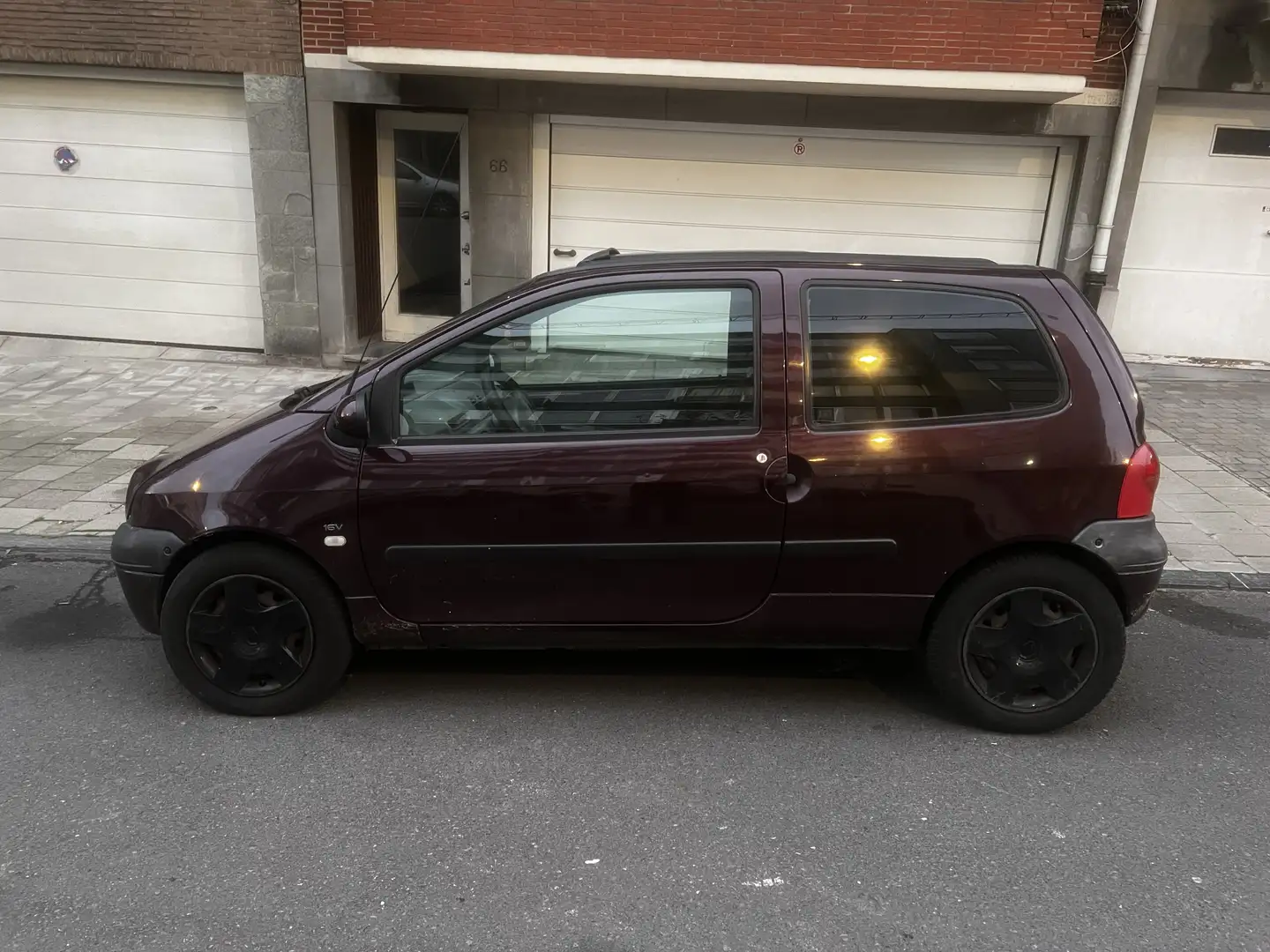 Renault Twingo 1.2i 16v Hélios - 2