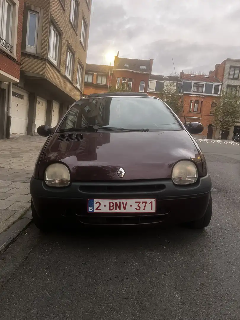 Renault Twingo 1.2i 16v Hélios - 1