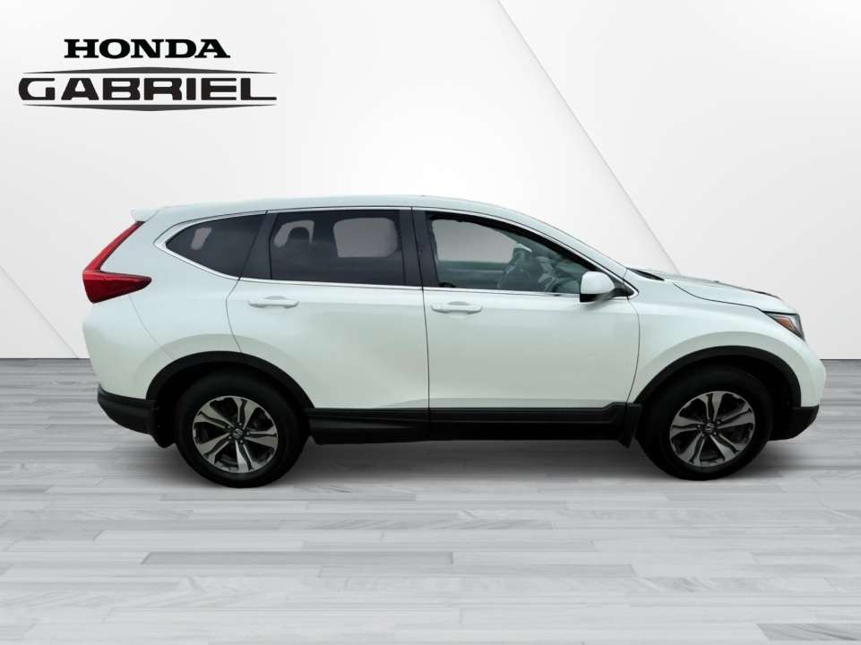 2018 Honda CR-V LX AWD JAMAIS ACCIDENTEE+DEMARREUR A DISTANCE+CAR — снимка 1