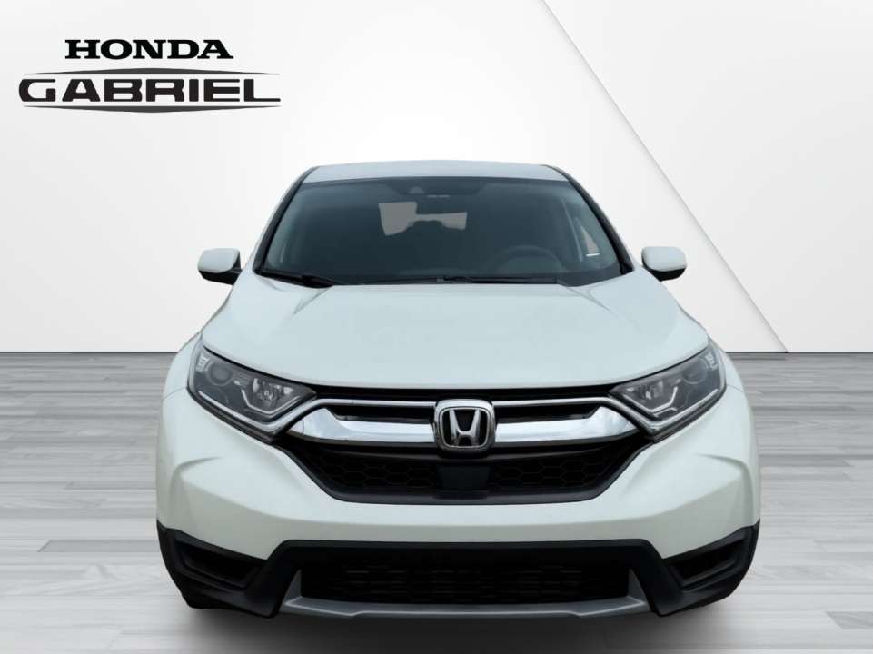 2018 Honda CR-V LX AWD JAMAIS ACCIDENTEE+DEMARREUR A DISTANCE+CAR — снимка 1