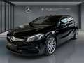 Mercedes-Benz A 45 AMG AMG A 45 4M +Memory+KAMERA+NAVI+Ambiente+SHZ+LED Schwarz - thumbnail 1
