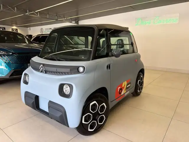 Citroen Ami