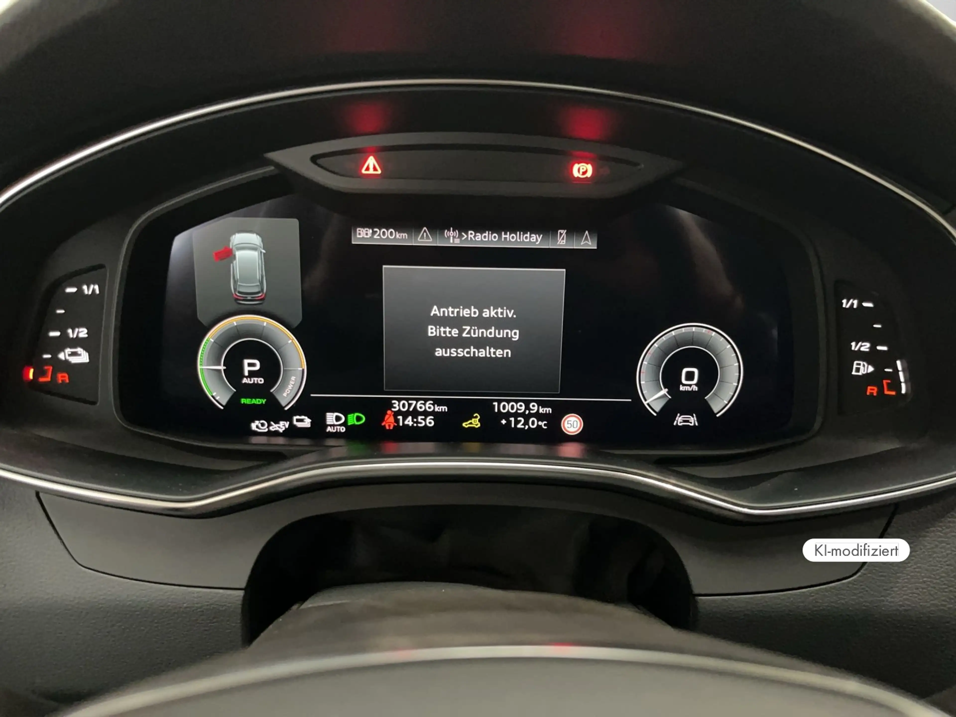 Audi A6 S line 50 TFSI e quattro 220(299) kW(PS — photo 10