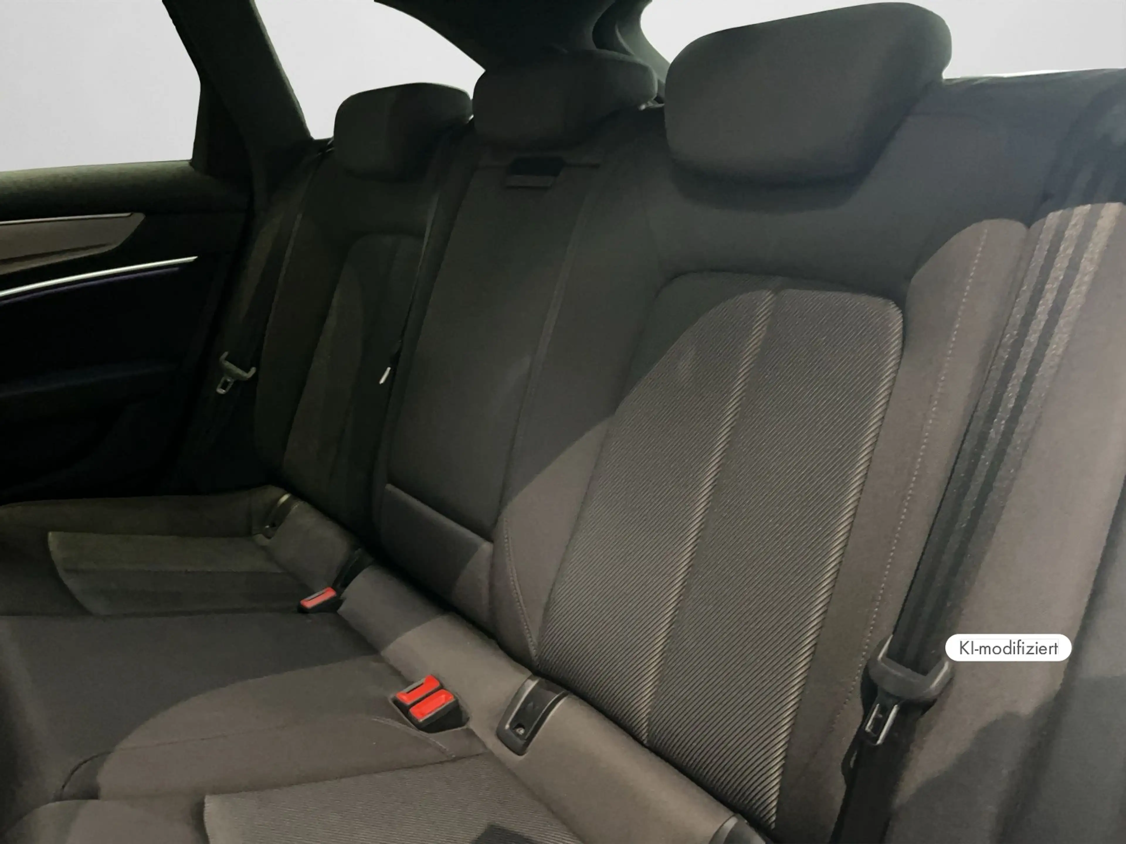 Audi A6 S line 50 TFSI e quattro 220(299) kW(PS — photo 14