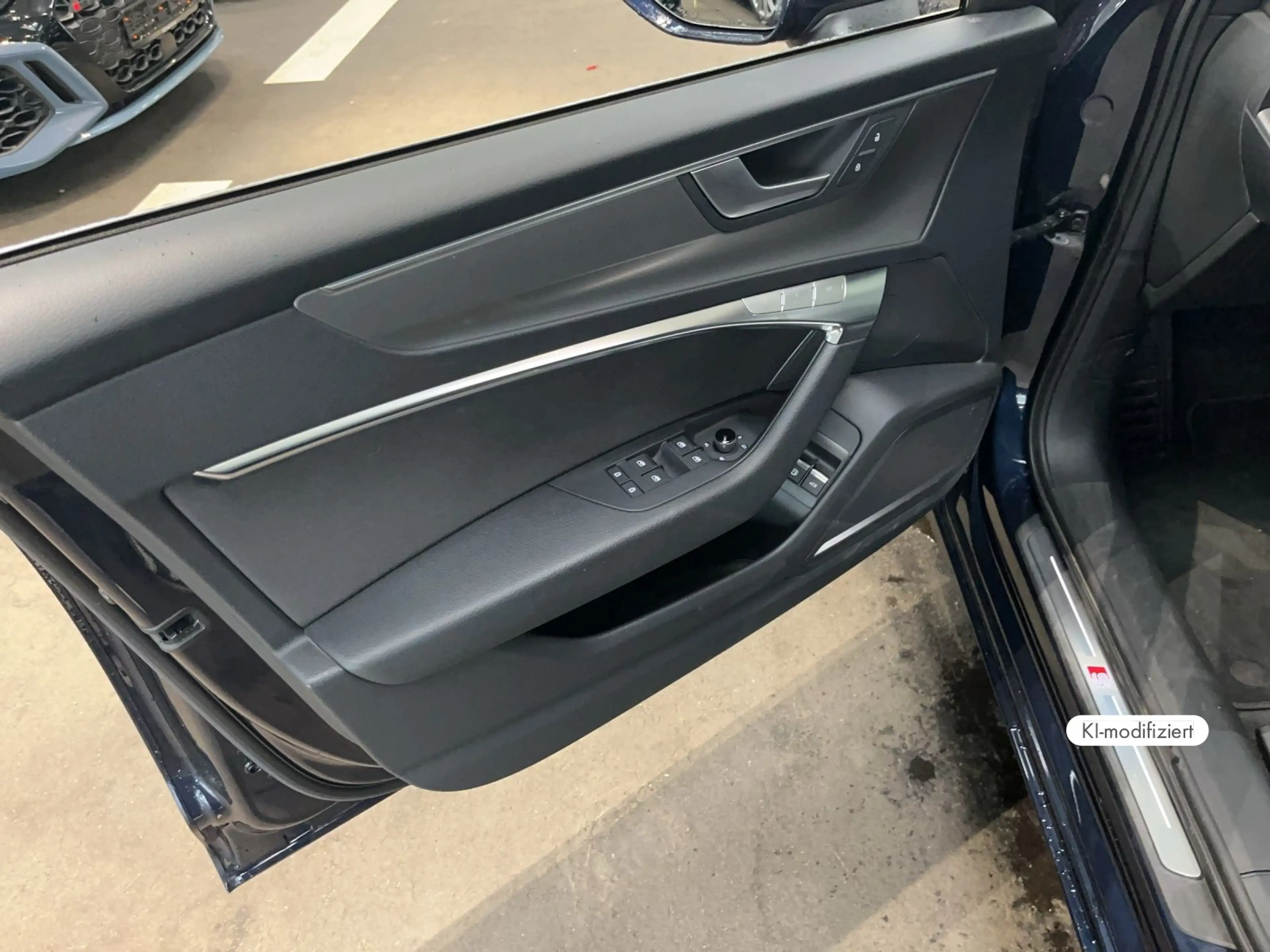 Audi A6 S line 50 TFSI e quattro 220(299) kW(PS — photo 13