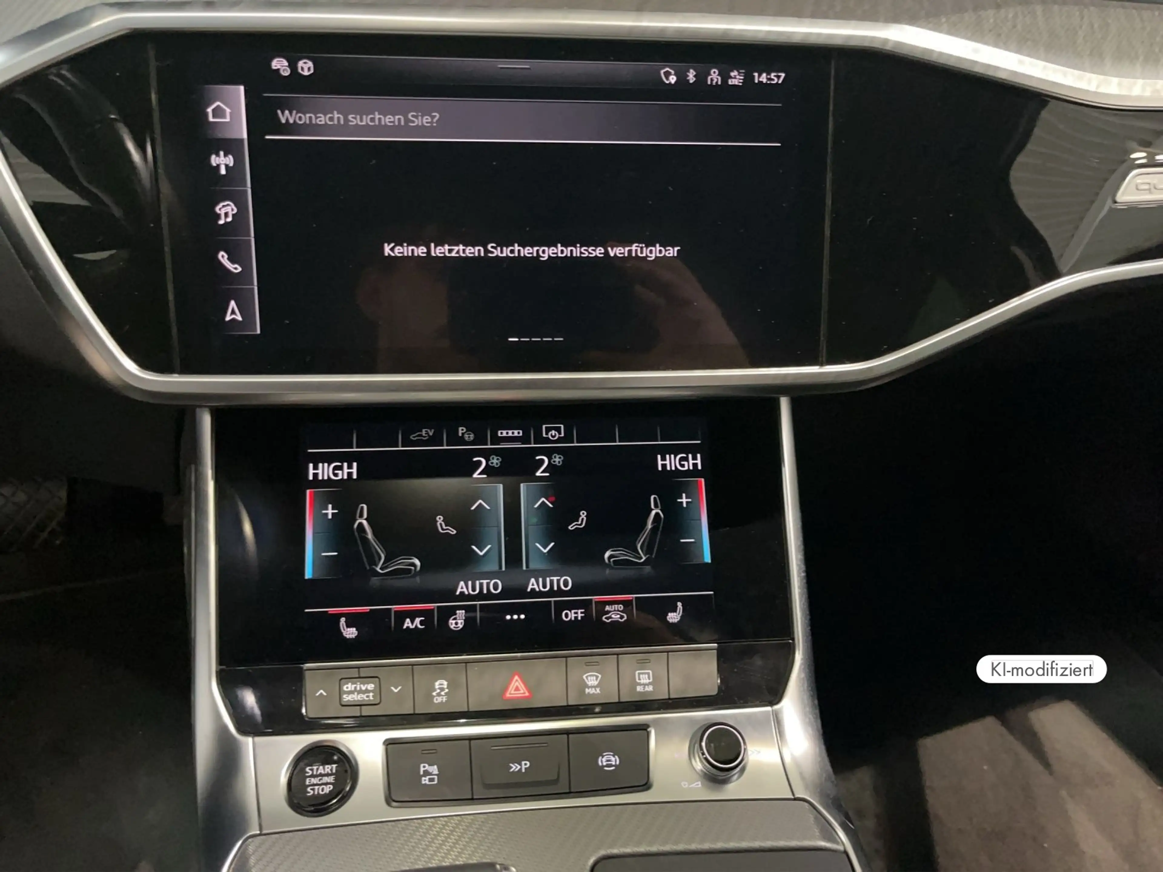 Audi A6 S line 50 TFSI e quattro 220(299) kW(PS — photo 11