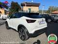 Nissan Juke 1.0 dig-t Tekna 114cv dct - BOSE - Camera 360 Bianco - thumbnail 3