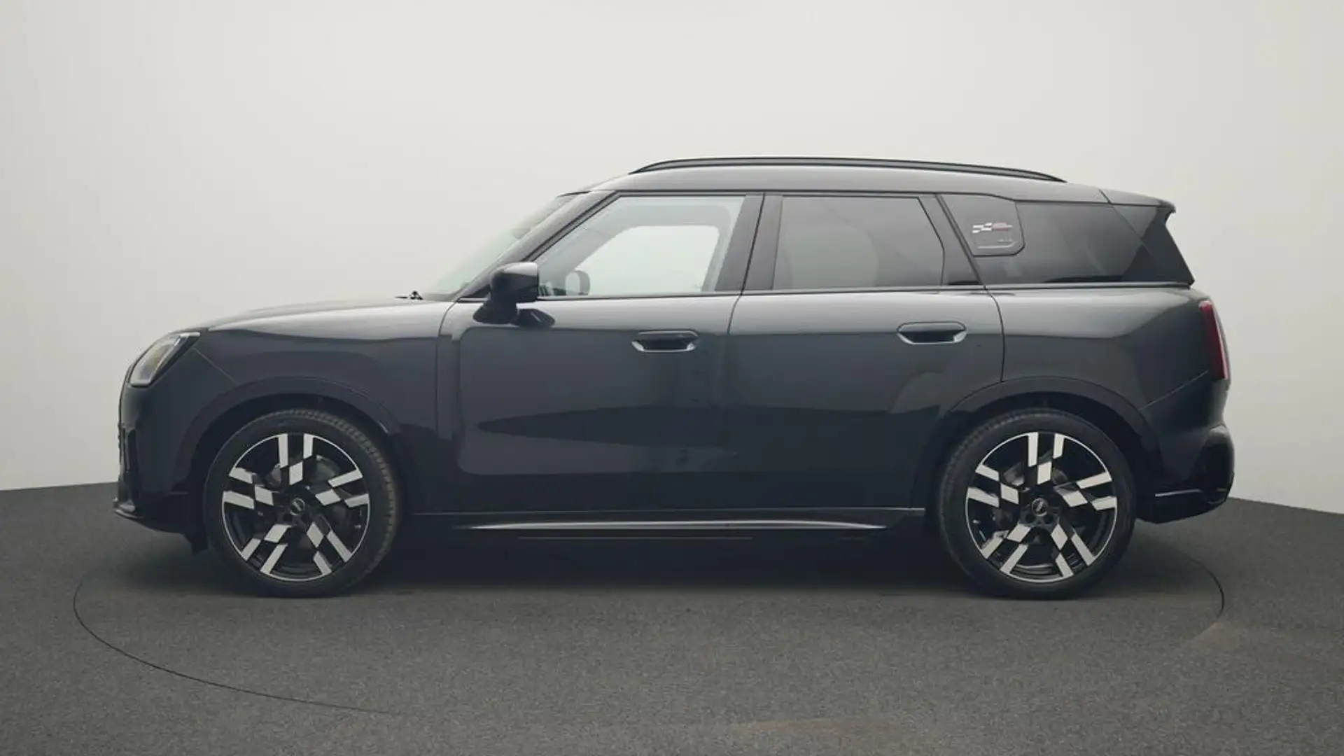 MINI Countryman S All4 MINI Countryman SE ALL4 Gris - 2