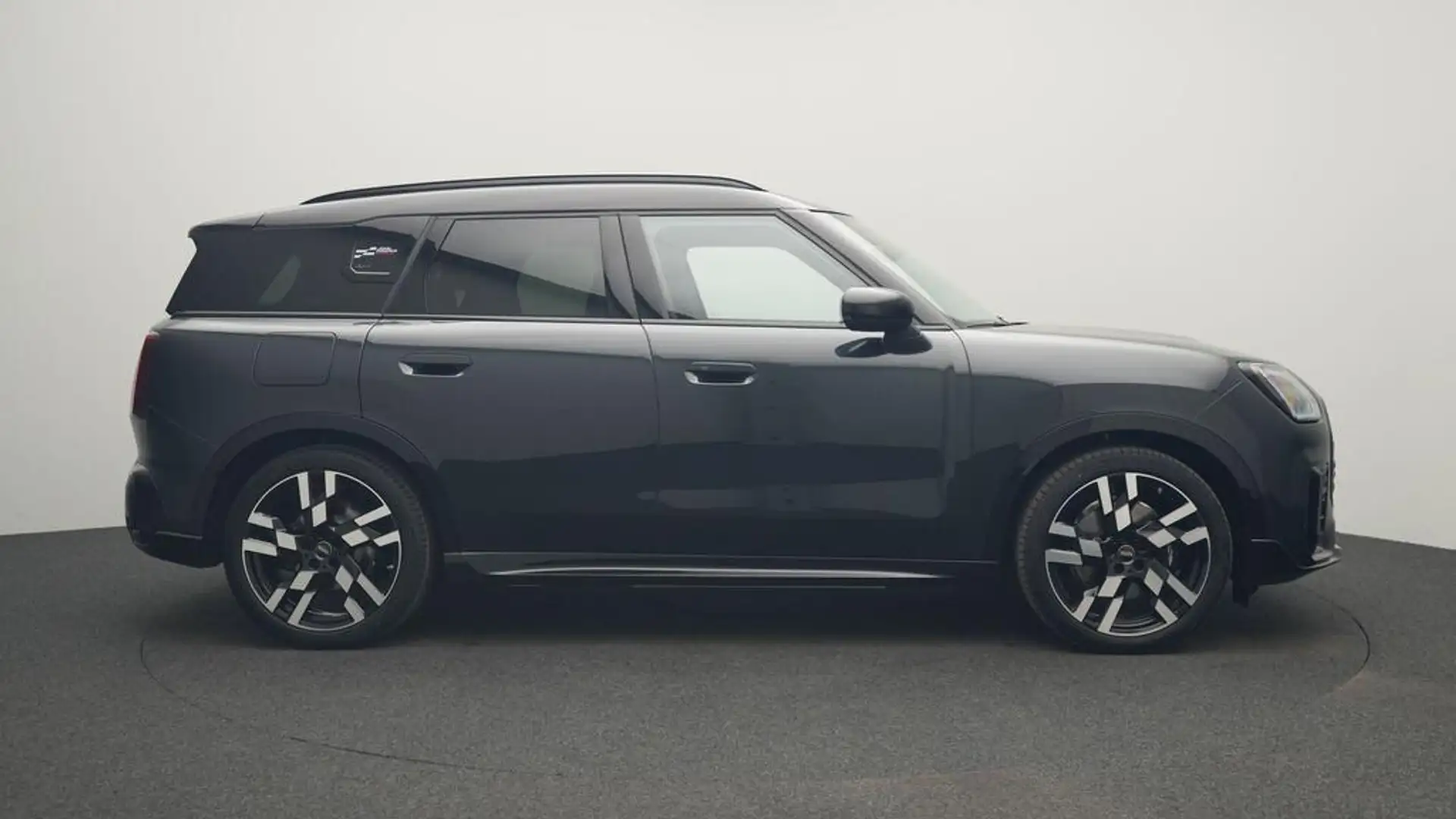 MINI Countryman S All4 MINI Countryman SE ALL4 Серый - 2