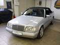 Mercedes-Benz E 500 A124 W124 E320 E50 AMG Final Edition Cabrio Neu Plateado - thumbnail 8