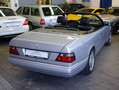 Mercedes-Benz E 500 A124 W124 E320 E50 AMG Final Edition Cabrio Neu Plateado - thumbnail 21
