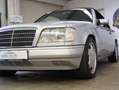 Mercedes-Benz E 500 A124 W124 E320 E50 AMG Final Edition Cabrio Neu Plateado - thumbnail 11