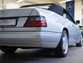 Mercedes-Benz E 500 A124 W124 E320 E50 AMG Final Edition Cabrio Neu Plateado - thumbnail 17