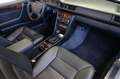 Mercedes-Benz E 500 A124 W124 E320 E50 AMG Final Edition Cabrio Neu Plateado - thumbnail 22