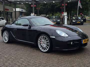 Cayman 3.4