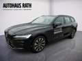 Volvo V60 Plus, B4 Mild Hybrid, Benzin, Dark Zwart - thumbnail 1
