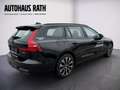 Volvo V60 Plus, B4 Mild Hybrid, Benzin, Dark Schwarz - thumbnail 4