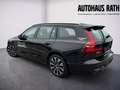 Volvo V60 Plus, B4 Mild Hybrid, Benzin, Dark Schwarz - thumbnail 5