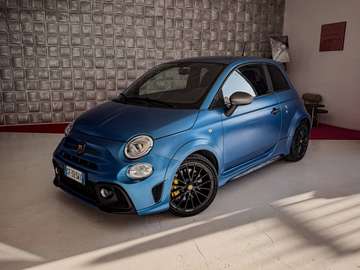 1.4 t-jet Competizione 180cv - IVA ESPOSTA