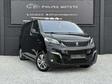 2.0 BlueHDi Cuir, Gps, Bte Auto, Xenon, Tva Déduct