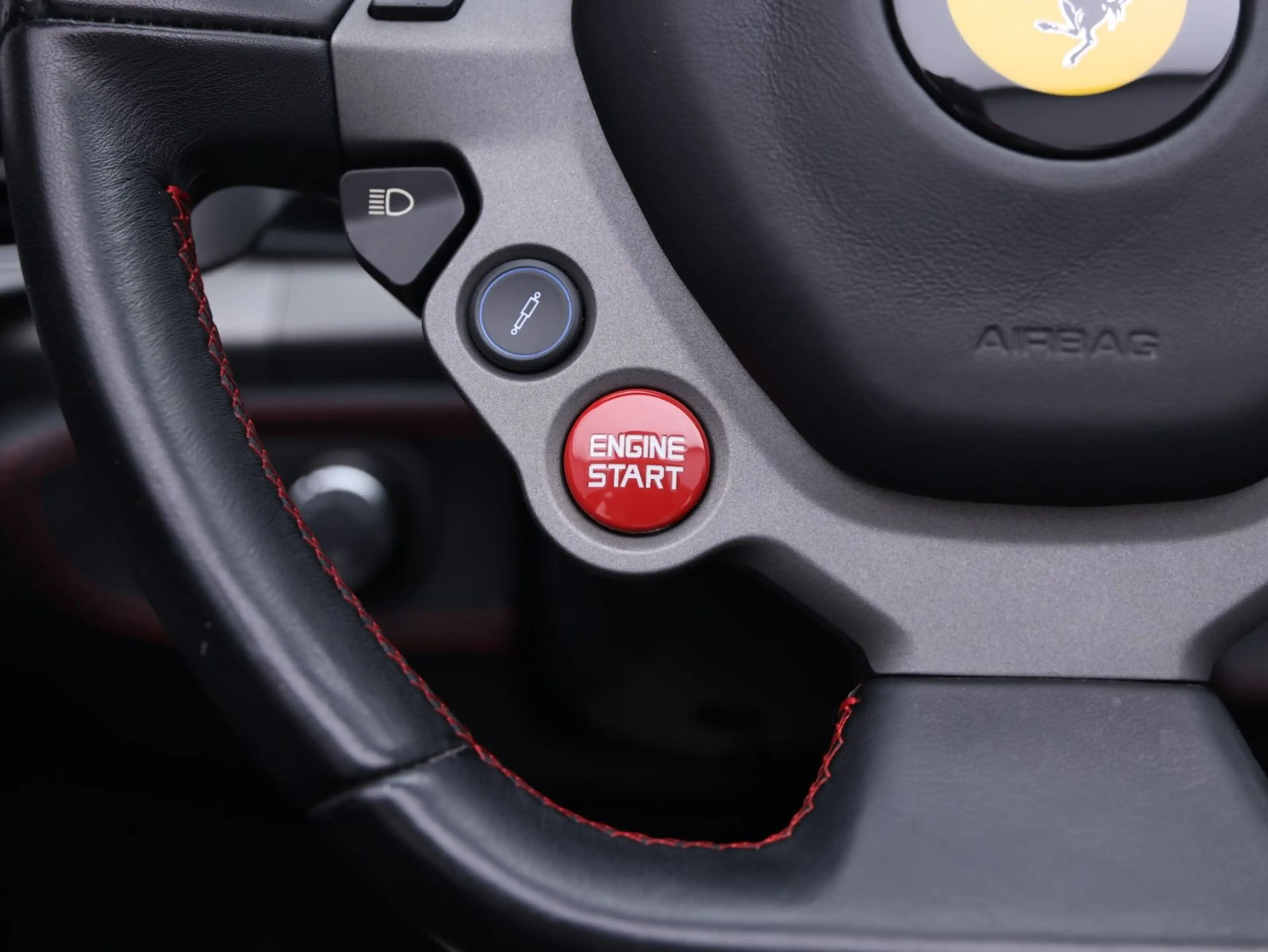 Ferrari 458 Spider   ***Ferrari Frankfurt*** — photo 12