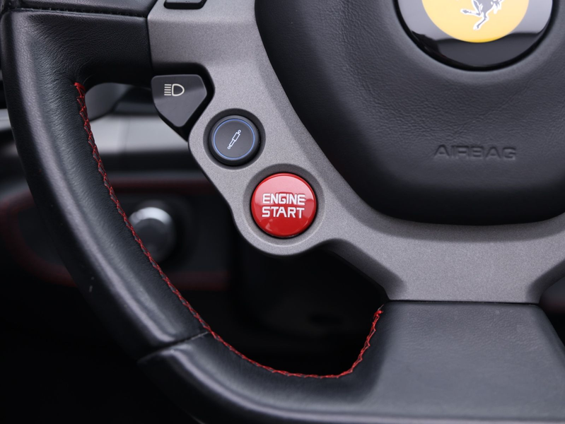 Ferrari 458 Spider   ***Ferrari Frankfurt*** — photo 12