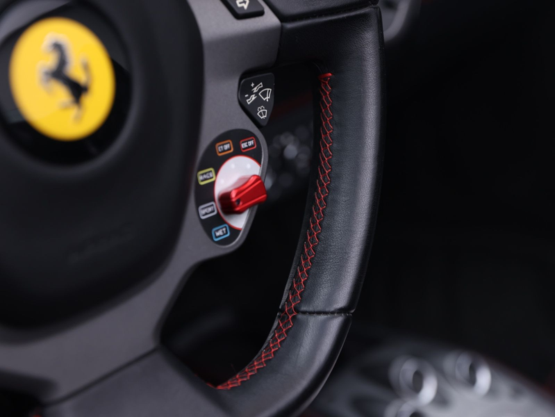 Ferrari 458 Spider   ***Ferrari Frankfurt*** — photo 15