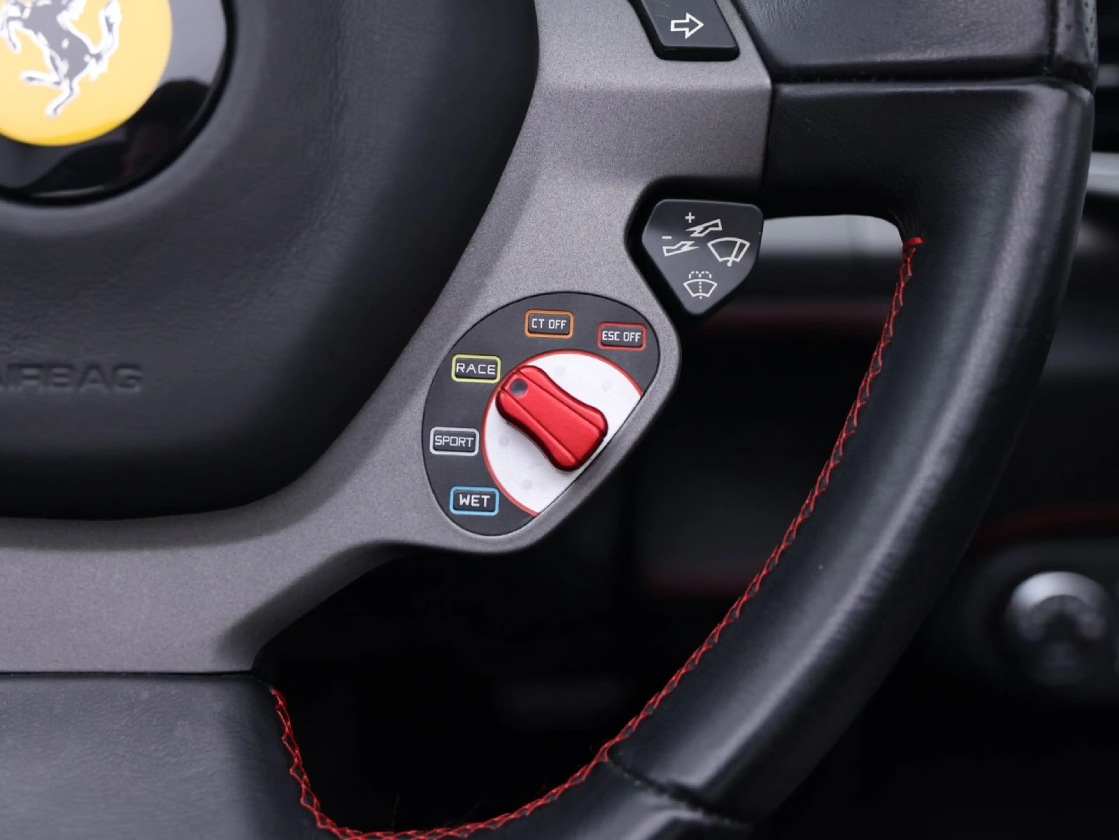 Ferrari 458 Spider   ***Ferrari Frankfurt*** — photo 14