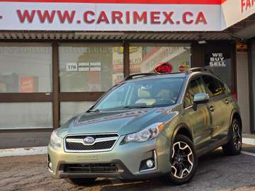 Limited Package Navi | Leather | Sunroof | Heated