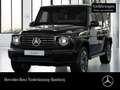 Mercedes-Benz G 580 360° Night Sitzh Fekete - thumbnail 1