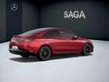 Mercedes-Benz CLA 250 + coupé Rot - thumbnail 21
