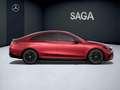 Mercedes-Benz CLA 250 + coupé Rot - thumbnail 3
